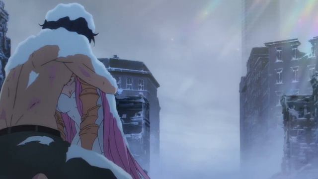 The Kingdoms of Ruin Episode 12 Explained in Hindi | latest isekai Anime смотреть онлайн