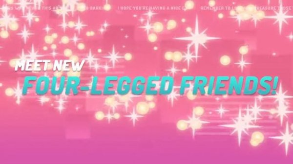 Best Friend Forever - Announcement Trailer