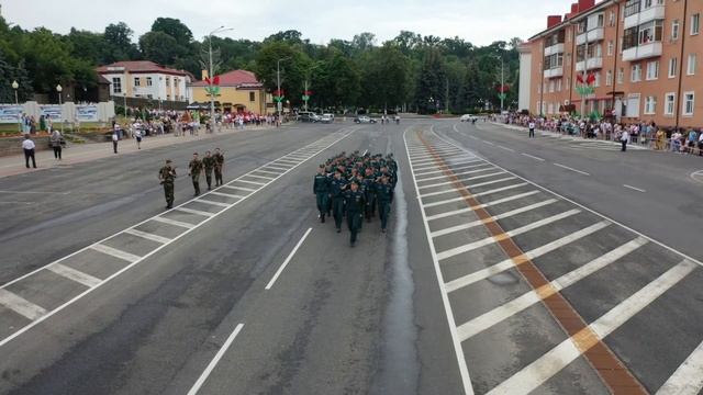 3 июля 2022 года. День Независимости смотреть онлайн