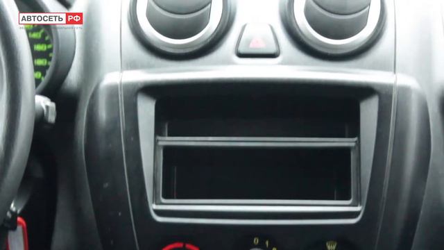 ВАЗ (LADA) GRANTA смотреть онлайн