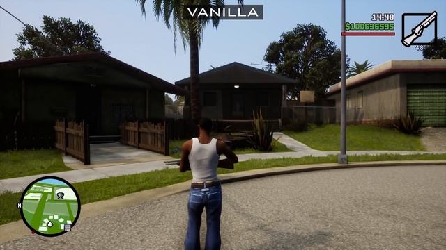 Fixing GTA Trilogy: Definitive Edition with MODS (Part 2) смотреть онлайн