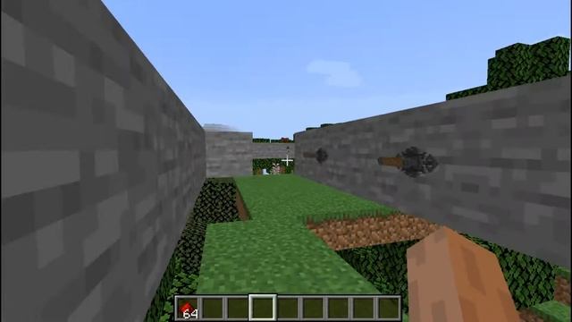 ПЕРЕКЛЮЧАТЕЛИ, ЛАМПОЧКИ, ВОЛЬТМЕТРЫ! ОБЗОР МОДОВ ДЛЯ МАЙНКРАФТ #4 - Redstone Gauges and Switches! смотреть онлайн