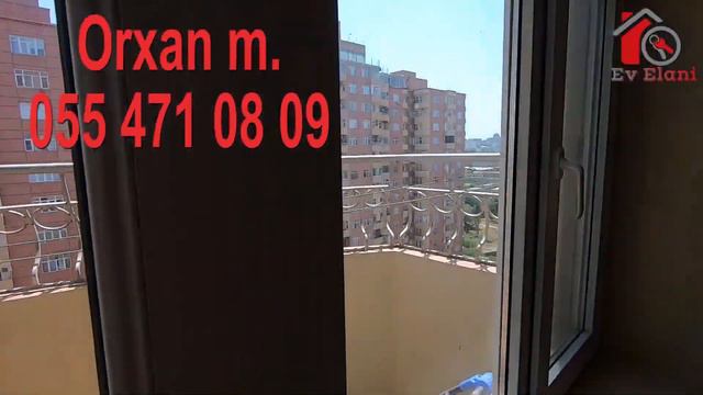 Sahibindən Şəxsi!- Metronun Yanında Əşyalı Kupçalı 155 Kv MÖHTƏŞƏM Mənzil!- Dəyərindən Ucuz Qiymətə смотреть онлайн