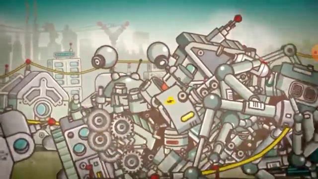Putty Boy Strut смотреть онлайн