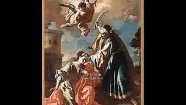 ترتيله يسوع نقي برباره смотреть онлайн