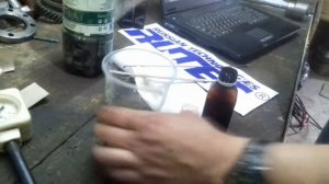 Как применять присадку RUTEC ? Методика применения раскоксовки рутек