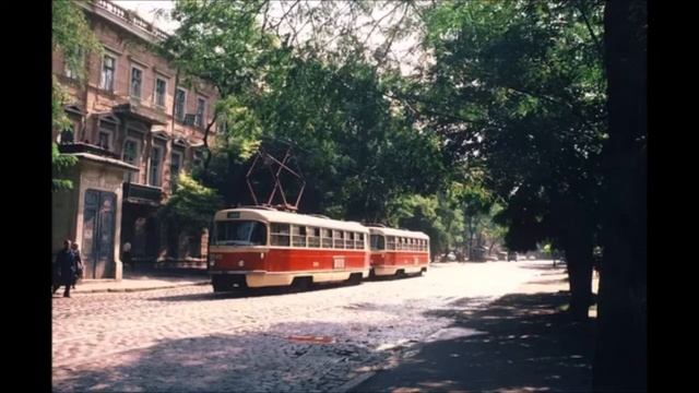 ВЛАДИМИР ЛЕВИТ КУКЛЫ - МОЯ ОДЕССА смотреть онлайн