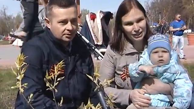Сиреневая аллея на Скитских смотреть онлайн