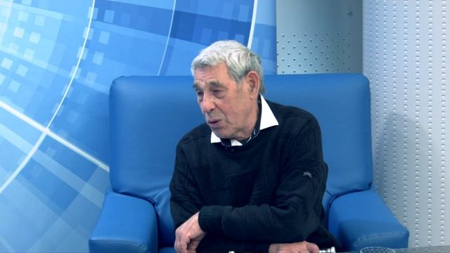 Диалог у озера | Михаил Тюменцев (дядя Миша) смотреть онлайн