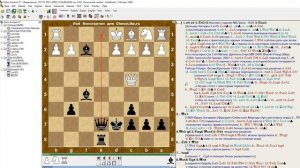 Шахматы дебюты. Латышский гамбит. 5 ловушек!