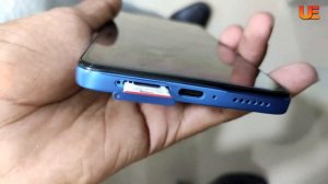 Redmi Note 11 Pro+ 5G: How to insert SIM and MicroSD Card | Very Easy🤗