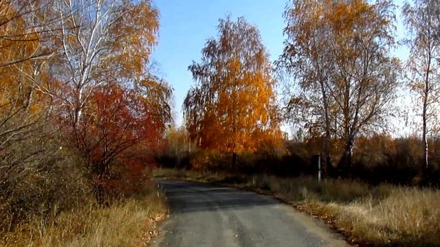 Костанай Осенняя мелодия смотреть онлайн