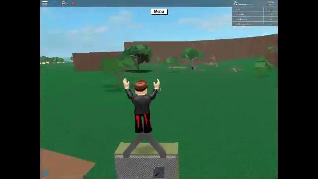 Баги в роблоксе смотреть онлайн