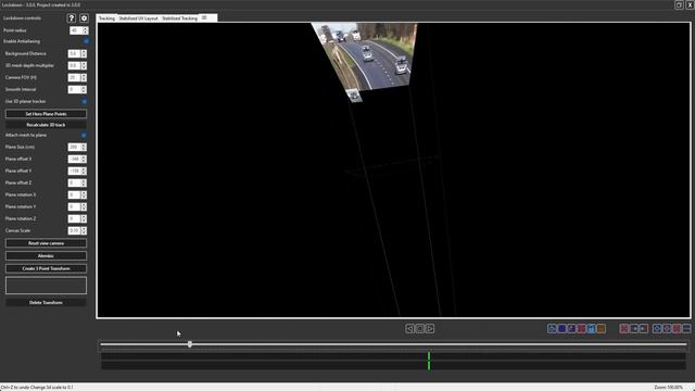 Lockdown 3 for After Effects смотреть онлайн