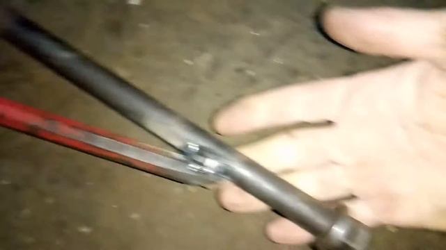 как отвернуть болт  шкива коленвала