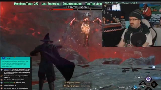 DECOMPRESSION Waching with the Not King ft. @detractorbeam смотреть онлайн