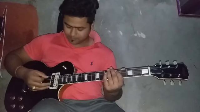 Ke vanne hamro samaya guitar cover #guitarcover #deuta смотреть онлайн