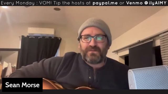 Monday night VOM 199 смотреть онлайн