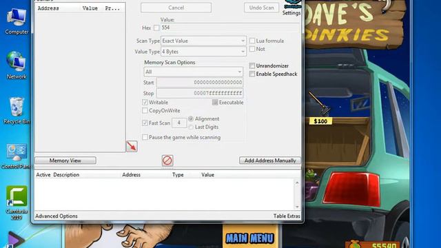 How to add money in Plant vs. Zombies by Cheat Engine 7.2 _ Sohaib Mustafa смотреть онлайн
