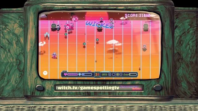 Nighthaw-X3000 - Recenzja Gamespotting / Gamespotting Review смотреть онлайн