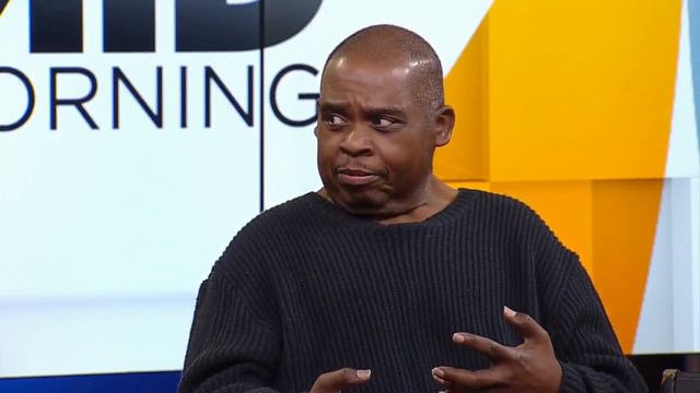 Music Guest: Robert Robinson Previews Dakota Jazz Performance смотреть онлайн