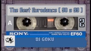 The Best Eurodance ( 90 a 99 ) - Part 2