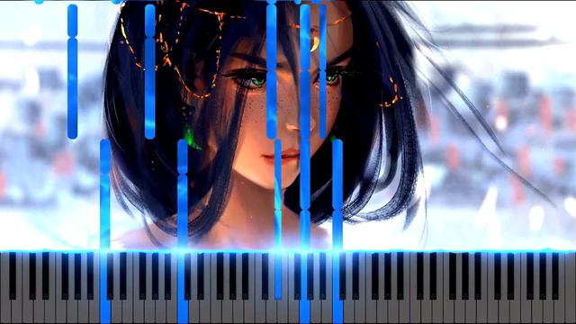 Easy piano 2021.02.01 Medley 2 piano version смотреть онлайн