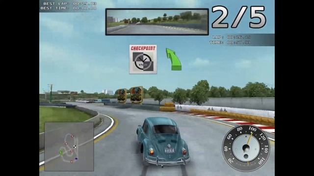 All tracks in Bug Mania смотреть онлайн