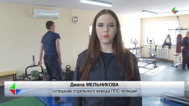 ОВД города Лесного ведет набор граждан в патрульно-постовую службу полиции смотреть онлайн