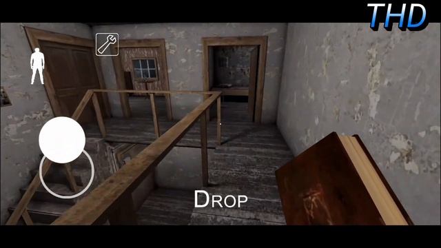неудачные моменты на харде/ смешные моменты ? Granny 1.8 #10 смотреть онлайн