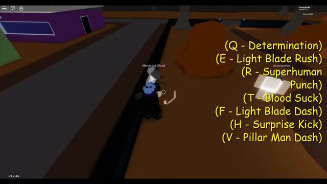 Roblox A Bizarre Day: Kars Review! смотреть онлайн