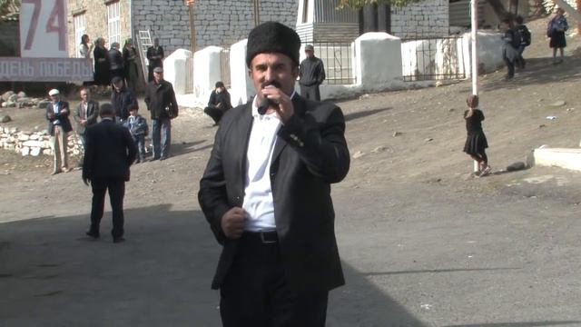 Рутульский фольклор смотреть онлайн