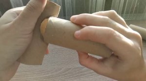 ИГРУШКА ДЛЯ ХОМЯКА СВОИМИ РУКАМИ/ КАК СДЕЛАТЬ ИГРУШКУ ДЛЯ ДЛЯ ХОМЯКА СВОИМИ РУКАМИ?/ DIY