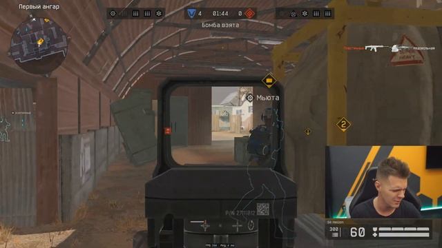 СНОВА ПОФИКСИЛИ САМЫЙ ЛУЧШИЙ ДОНАТ в Warface - НУ СКОЛЬКО МОЖНО?! смотреть онлайн