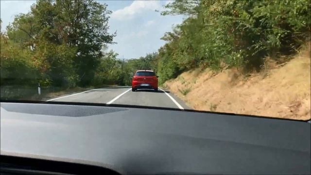 Cupra Ateca 300CV | Test Drive | Imola смотреть онлайн