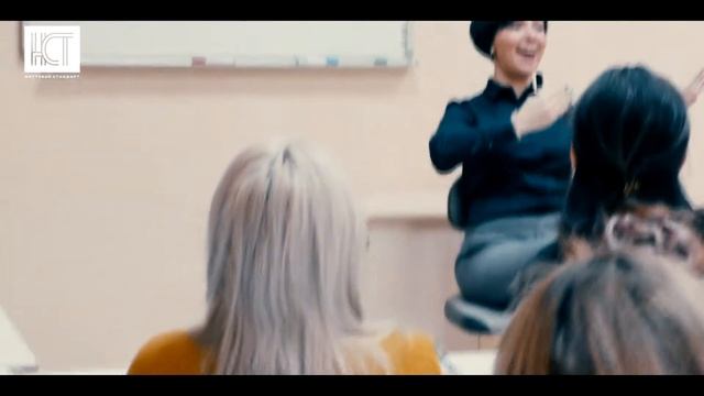 Тренинг "Вселенная успеха". Ольга Антипова смотреть онлайн