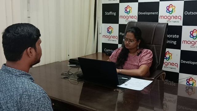 Fresher Mock Interview JAVA | SQL | Technical Round | Interview for Fresher |@magneqsoftware6896 | смотреть онлайн