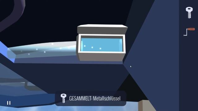 Agent A - Ein Rätsel in Verkleidung - Kapitel 1 - Ein verstecktes Rätsel (deutsche Komplettlösung) смотреть онлайн