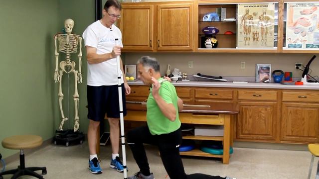 Best HIIT Workout for Beginners-Burn Fat & Improve Posture. High Intensity Interval Training. смотреть онлайн