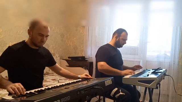 Измир Каитмазов и Селим гр.Роял "Залина "#лезгияр #лезгинскаясвадьба #лезгинскиепесни #лезгинский смотреть онлайн