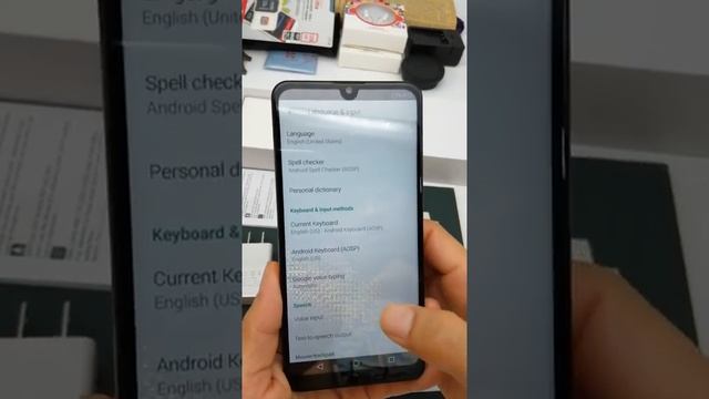 ?KIMTIEN P35 pro смотреть онлайн