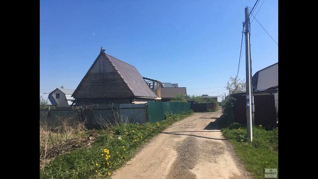 Продается земельный участок 6 соток, д.Кнутово смотреть онлайн