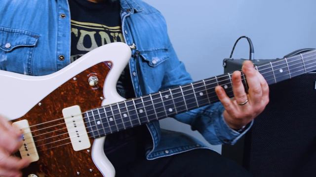 Nirvana School Guitar Lesson + Tutorial смотреть онлайн