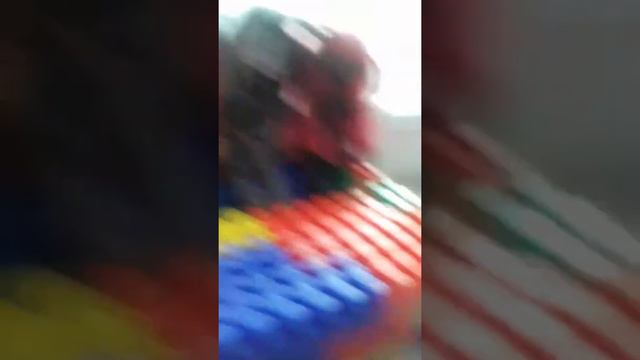 Жизнь монстров! 1сезон, 4серия! смотреть онлайн