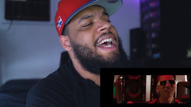 [Reaccion] 105F RMX - Kevvo Farruko Myke Towers Arcangel Darell Ñengo Brytiago Chencho -JayCee! смотреть онлайн