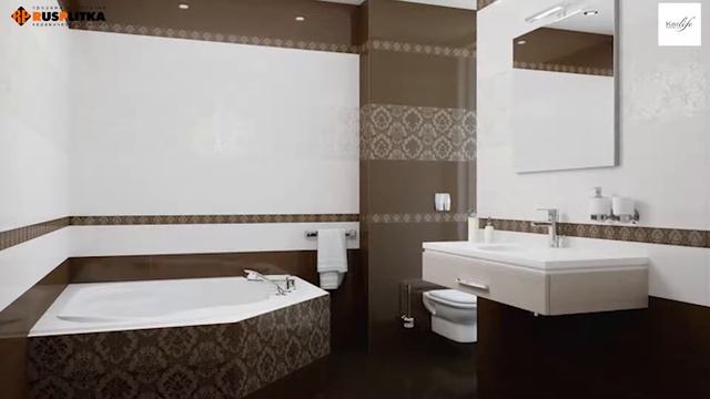 Керамическая плитка KERLIFE «PALAZZO» смотреть онлайн