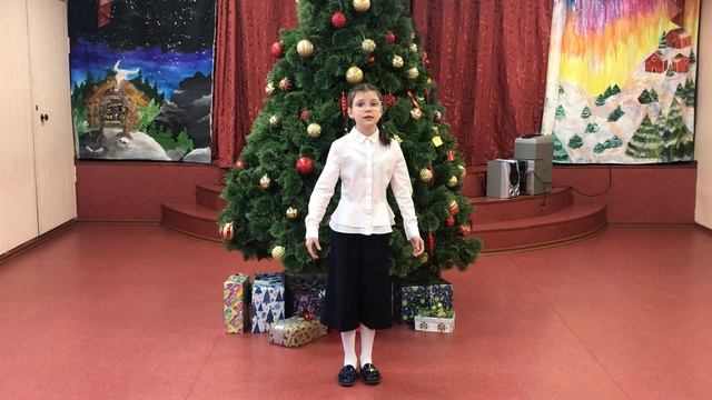 Страна читающая — Алена Морозова читает произведение «Есть в осени первоначальной...» Ф. И. Тютчева смотреть онлайн