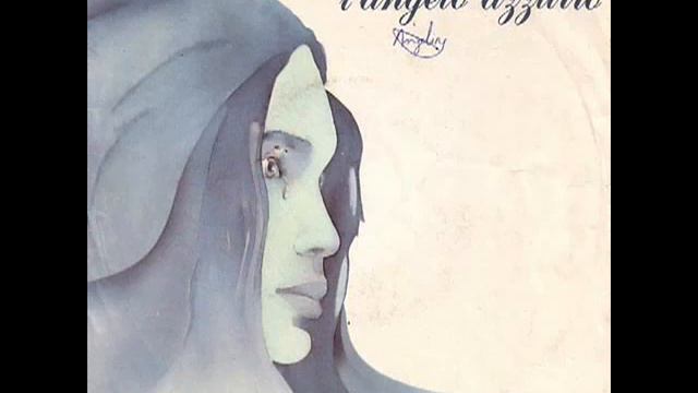 Umberto Balsamo - L'angelo azzurro смотреть онлайн