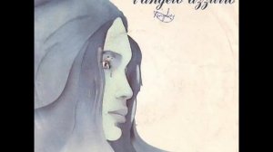 Umberto Balsamo - L'angelo azzurro