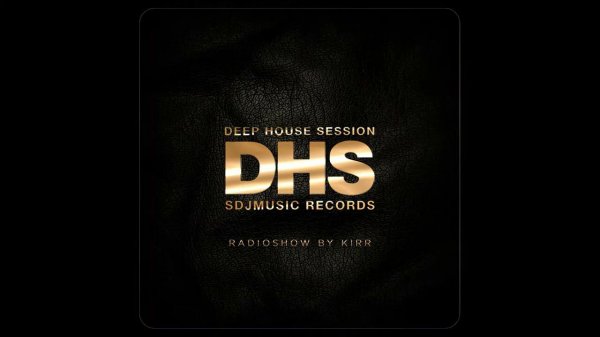 Atmospheric&Progressive Breaks Mix #9 (DHS)